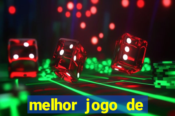 melhor jogo de ganhar dinheiro de verdade