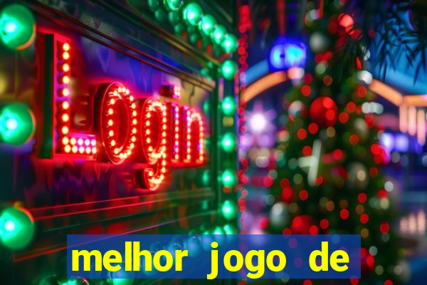 melhor jogo de ganhar dinheiro de verdade