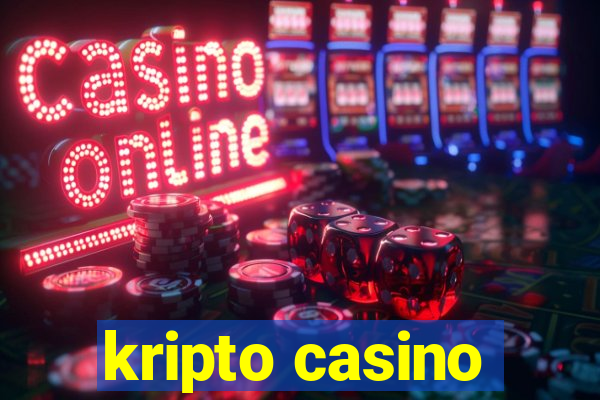 kripto casino