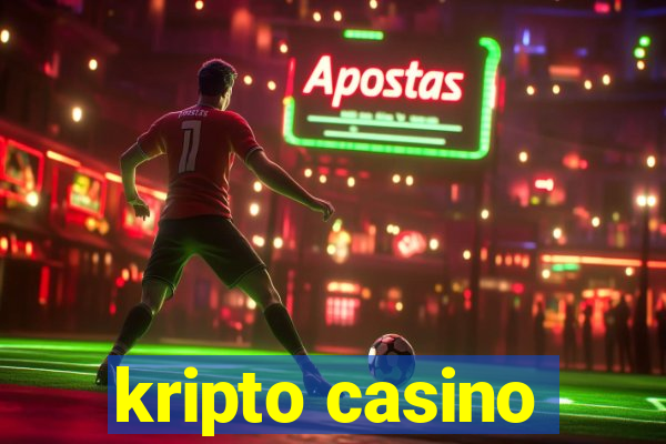 kripto casino