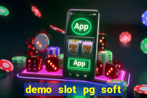 demo slot pg soft captain bounty