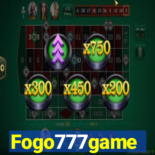 Fogo777game