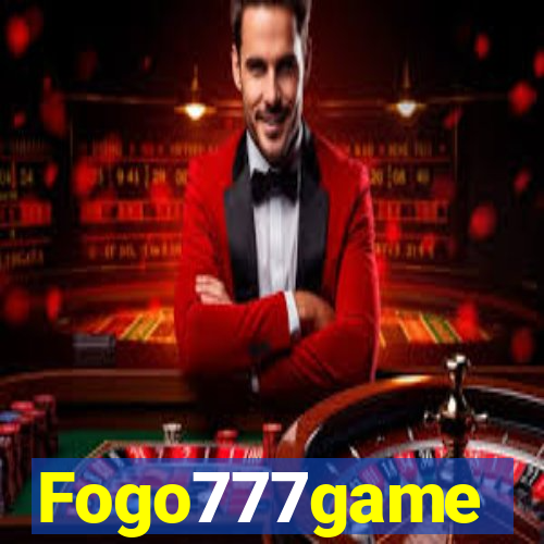 Fogo777game