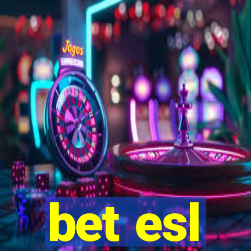 bet esl