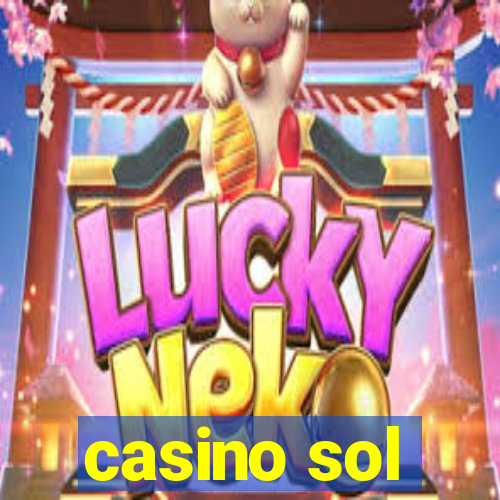 casino sol