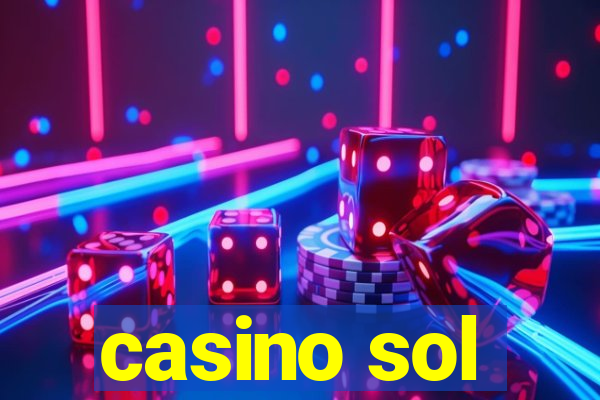 casino sol