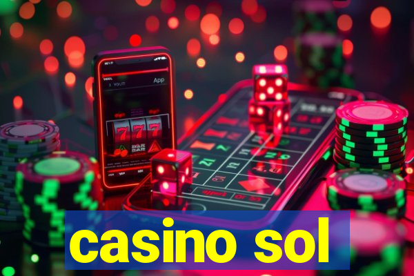 casino sol