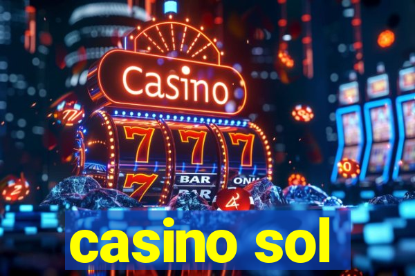 casino sol