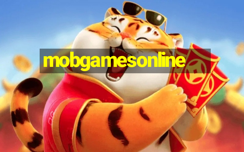 mobgamesonline