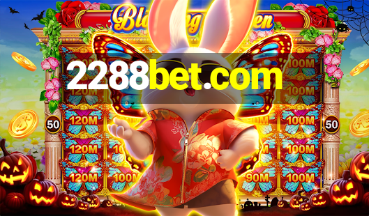 2288bet.com