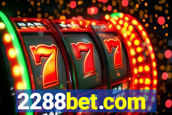 2288bet.com