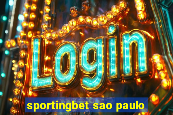 sportingbet sao paulo