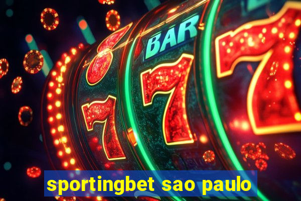 sportingbet sao paulo