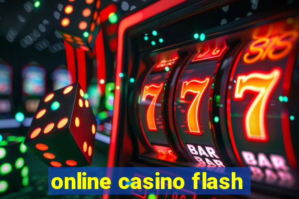 online casino flash