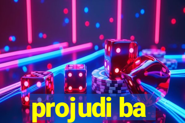 projudi ba