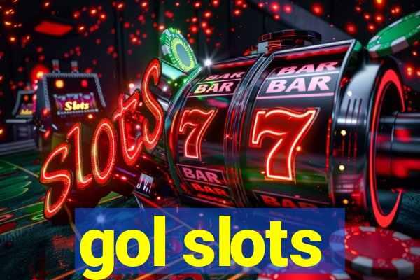 gol slots