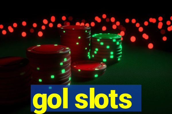 gol slots