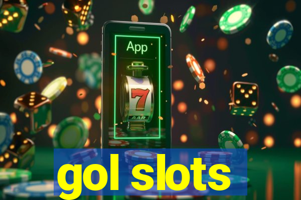 gol slots