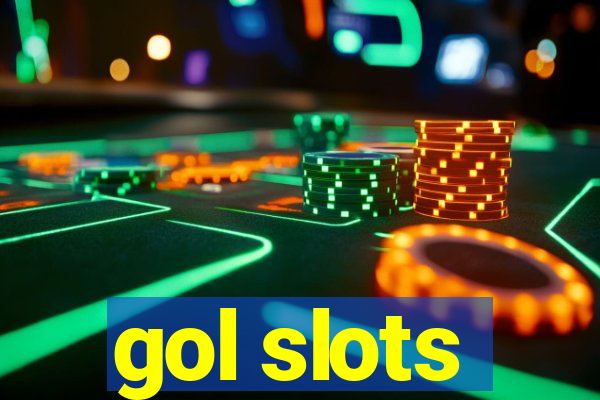 gol slots