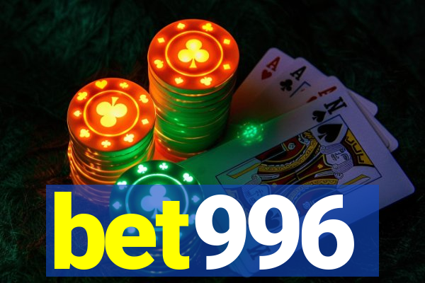 bet996