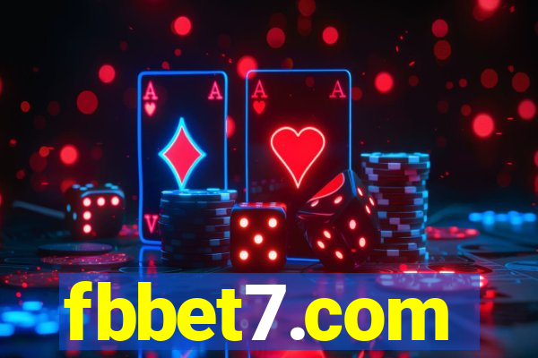 fbbet7.com