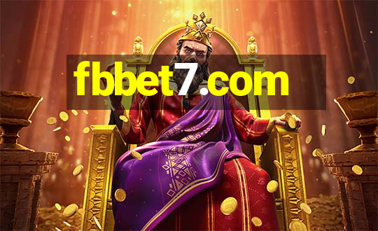 fbbet7.com