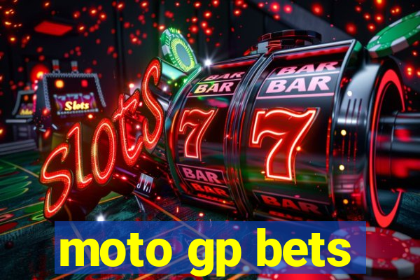 moto gp bets