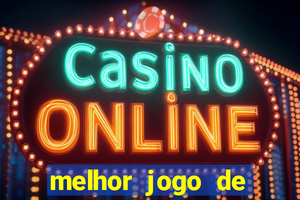 melhor jogo de poker mobile