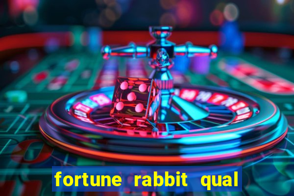 fortune rabbit qual melhor horário para jogar