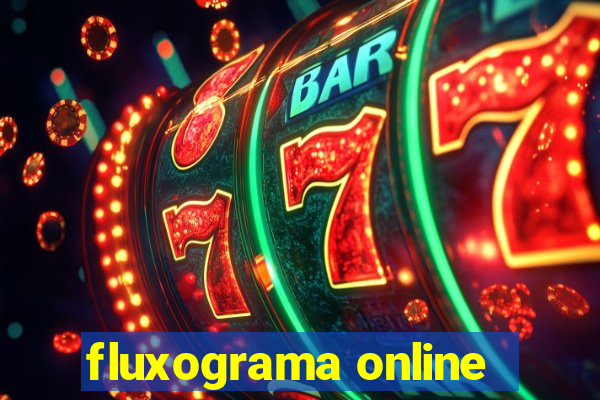 fluxograma online