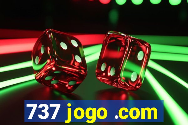 737 jogo .com