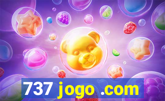 737 jogo .com