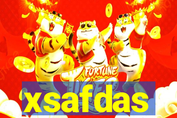 xsafdas