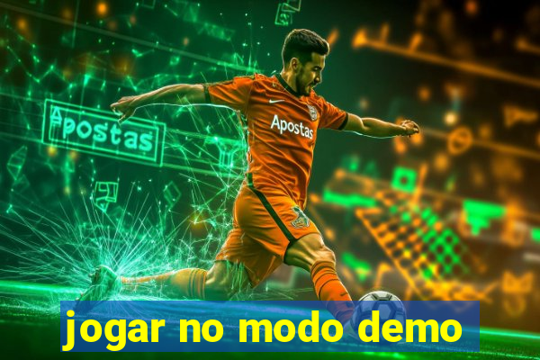 jogar no modo demo