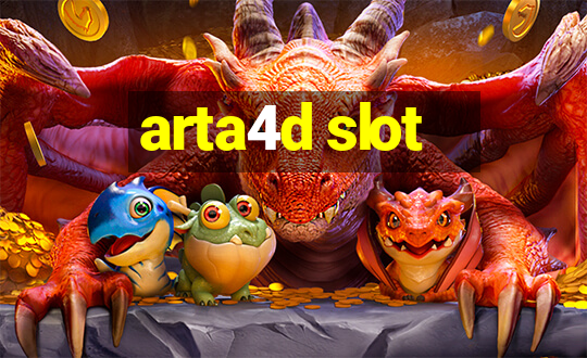 arta4d slot