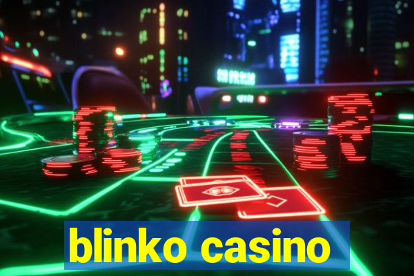 blinko casino