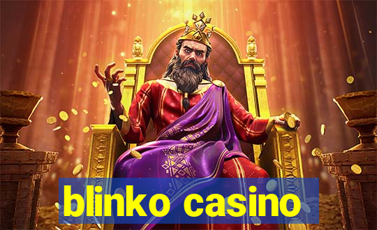 blinko casino