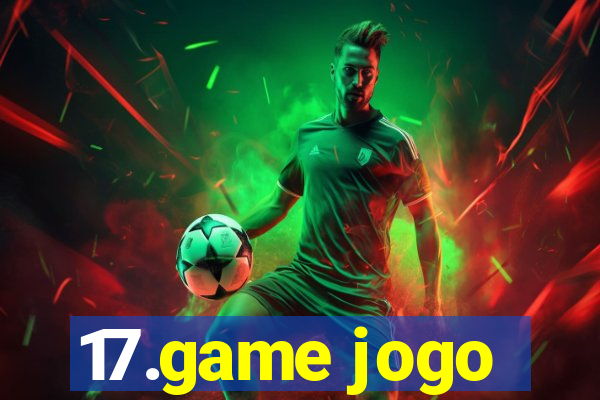 17.game jogo