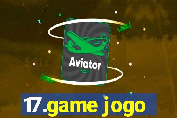 17.game jogo