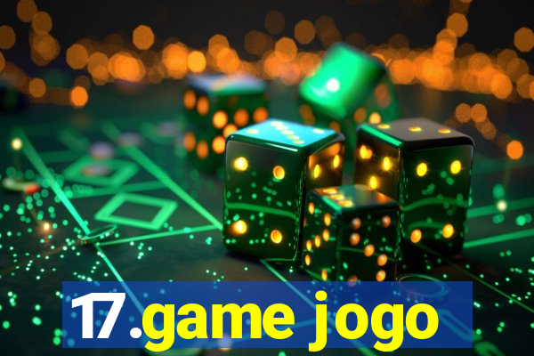 17.game jogo