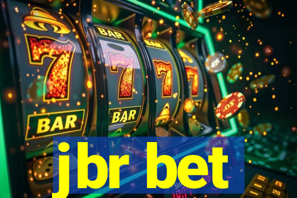 jbr bet