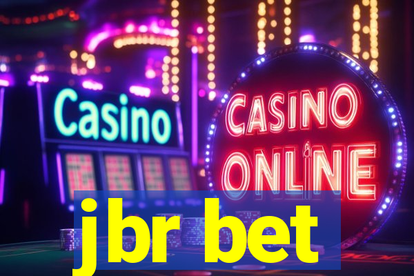 jbr bet