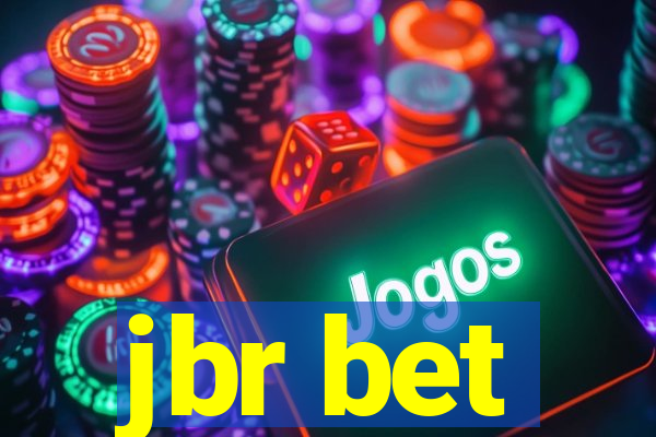 jbr bet