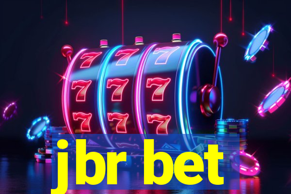 jbr bet