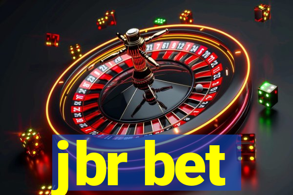 jbr bet