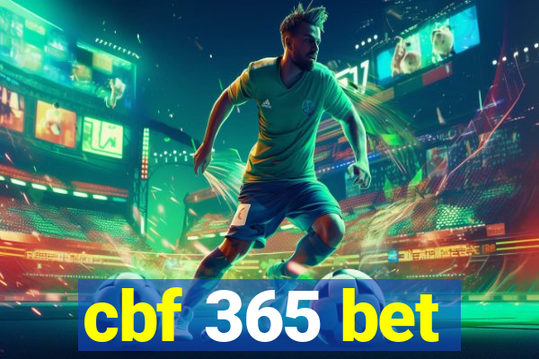 cbf 365 bet