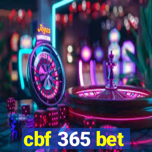 cbf 365 bet