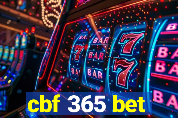 cbf 365 bet