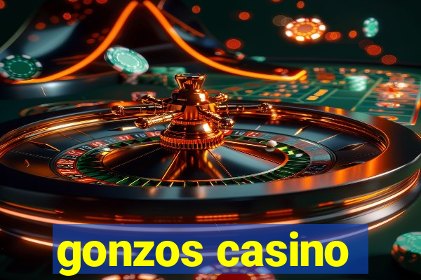 gonzos casino