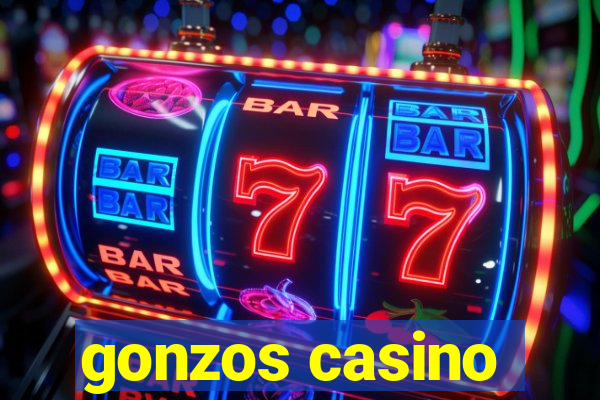 gonzos casino